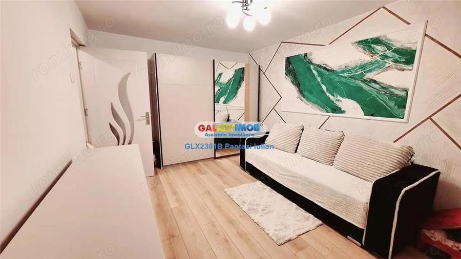 Apartament 2 camere | Lujerului | Decomandat | 7min. metrou - 6
