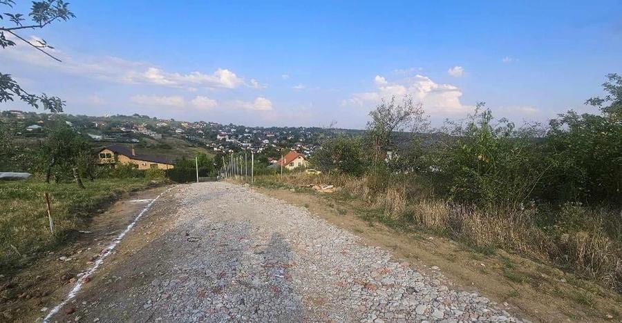 Teren intravilan , Bucium Barnova - 5