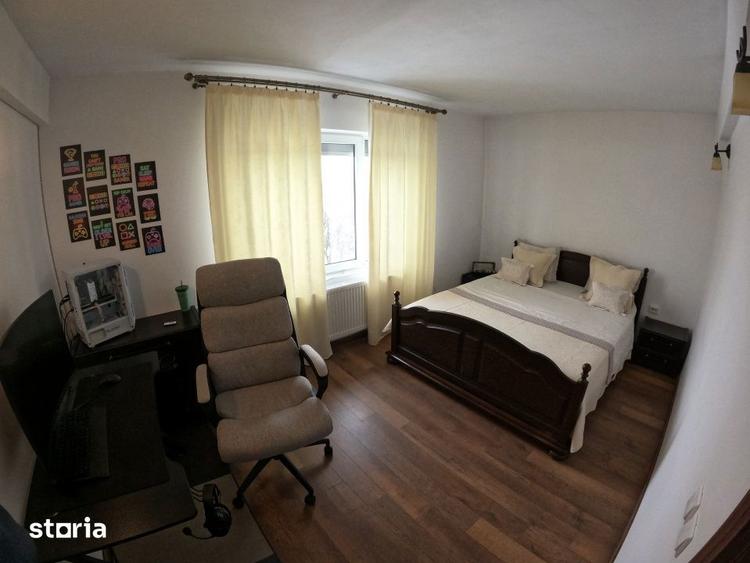 Casa de Vis de Vanzare pe Strada Alexandriei, Giurgiu teren 600 mp - 5