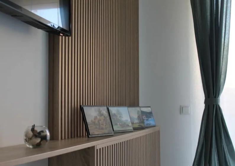 Dimitrie leonida cu parcare parter cu gradina - 5