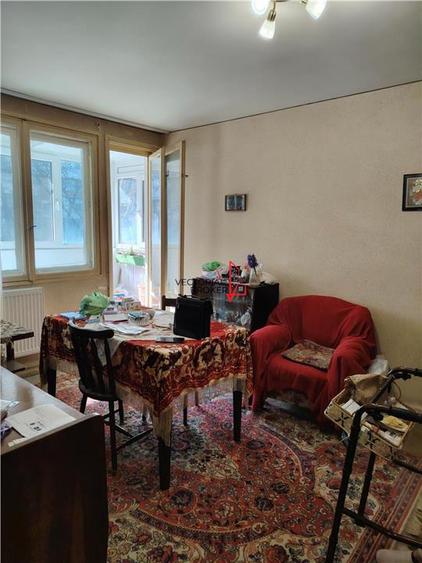 Apartament 2 camere Basarabia Gheorghe Petrascu - 5