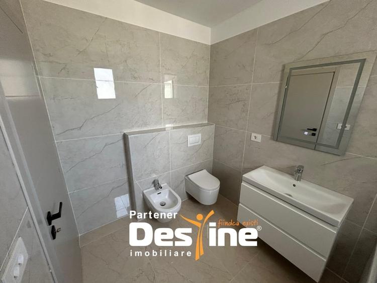 Casa tip duplex 108 mp utili - 250 mp teren Valea Lupului - 12