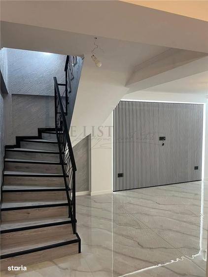 Vila noua 5 camere Odai in apropiere de Dn1 - 4
