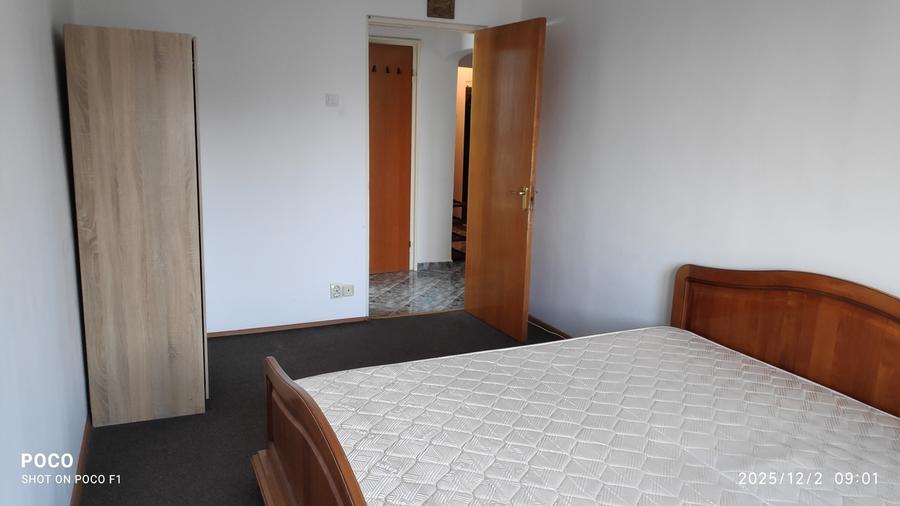 Dristor, intrare metrou Dristor 1 - 6