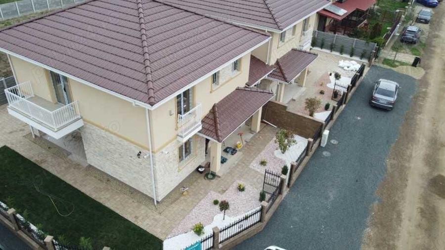 Duplex de vanzare dumbravita - 7