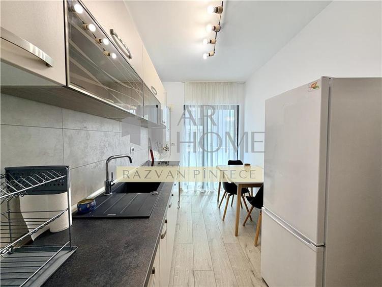 Apartament 3 camere, parcare subterana, Albert MRS Smart Ploiesti - 9