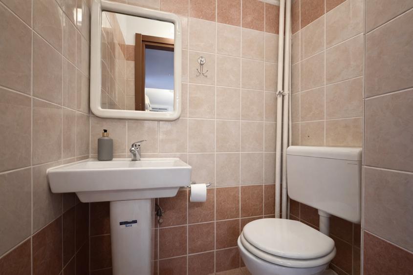 4 Camere || Domenii - Elias || Loc de Parcare - 9