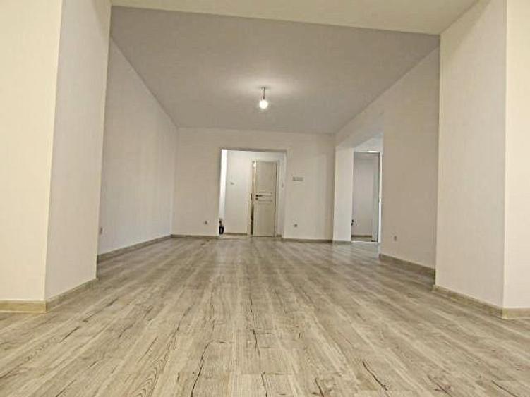 Micro 3, totul nou! Inchiriere apartament 125 mp - spatiu pt birouri. - 5