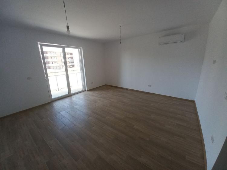 Proiect rezidential Nou. La Asfalt. ETAJ 1. - 4