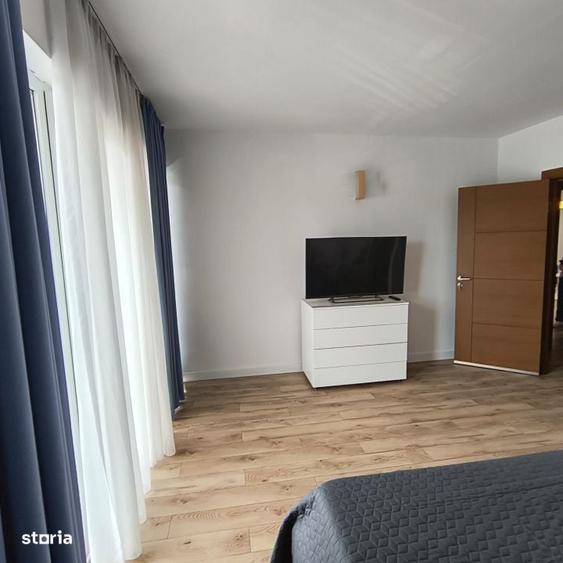 Apartament cu 4 camere în Bună Ziua