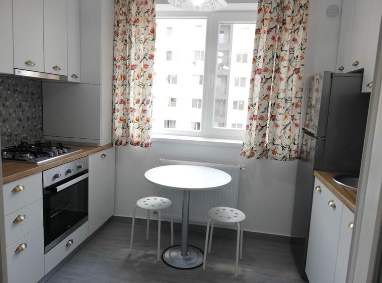Închiriere apartament Viva Residence Metalurgiei | Aparatorii Patriei - 4