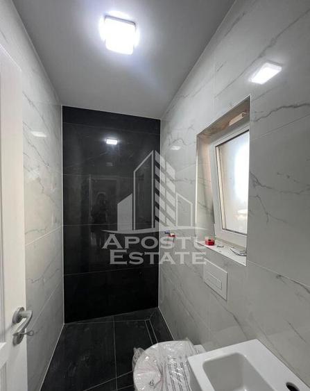 Casa noua in Sanandrei 3 camere, 77 mp utili - 4