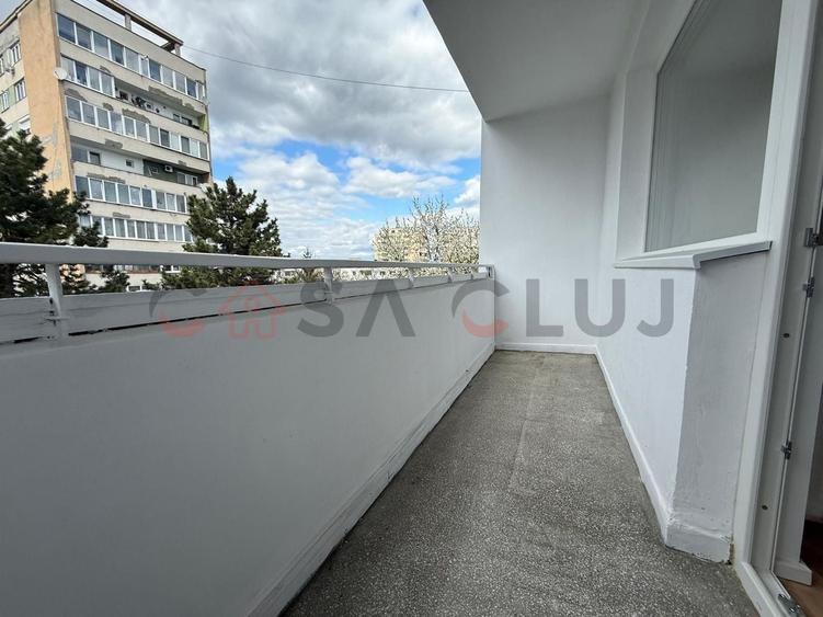 3 camere ,finisat, Gheorgheni - 3