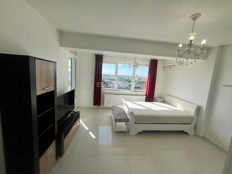 Inel II studio 37,94 mp bloc nou