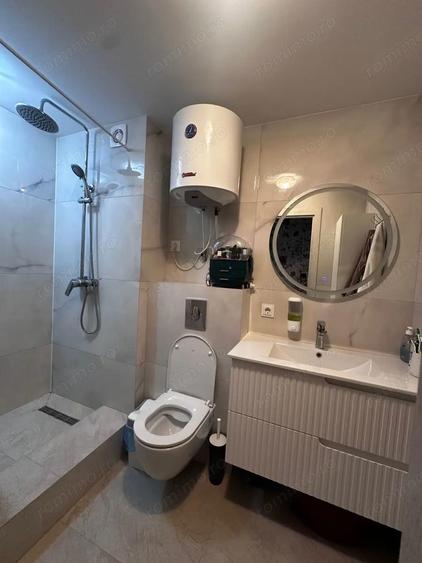 De Inchiriat apartament 2 camere Dristor - 2