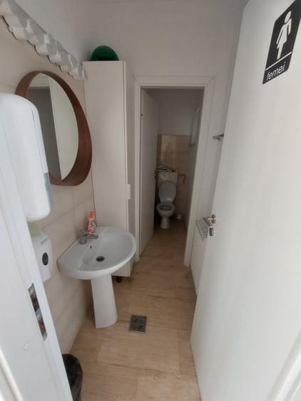 Bd. Mamaia - Delfinariu, spatiu BIROURI PREMIUM, MOBILAT - 15