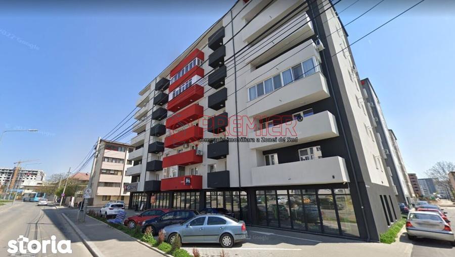 2 camere - bloc boutique - parter - Drumul Jilavei Aparatorii - 5