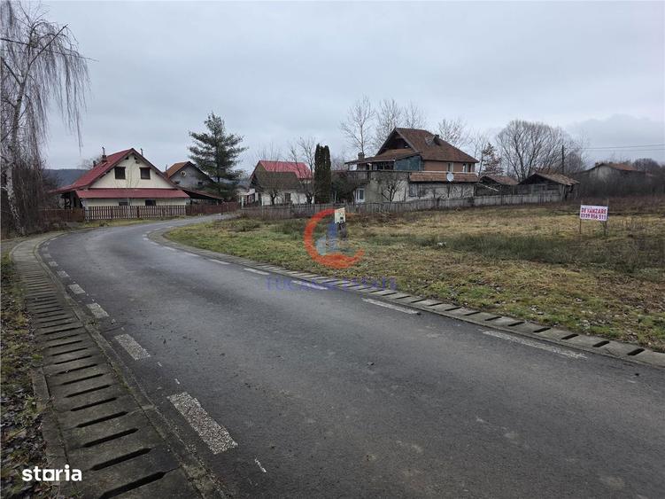 Parcele Teren Lacul Surduc Fardea - 9