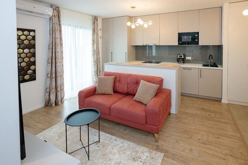 Inchiriere studio in complexul residential H Pipera Lake - Pipera - 9