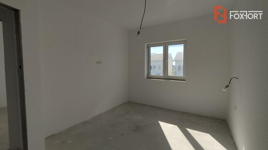 Duplex 4 camere, Sacalaz - 3 bai, oportunitate personalizare interior - 4