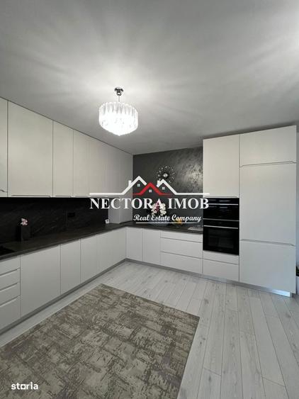 NECTORA IMOB Exclusivitate-Casa 150 mp + 1.209mp teren,Str. Renasterii - 9