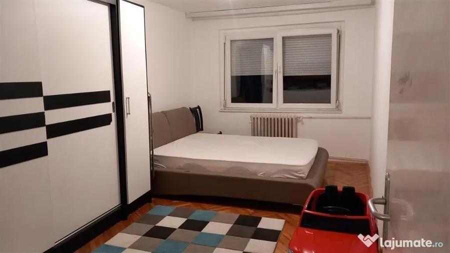 Apartament cu doua camere de inchiriat in zona Floreasca - 7