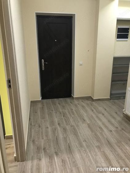 Garsoniera zona Bulevardul 1 Mai - 1