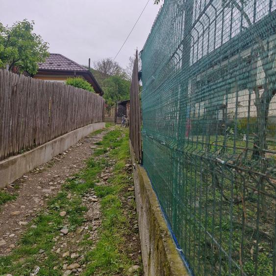 Casa si teren Soimari jud.Prahova - 1