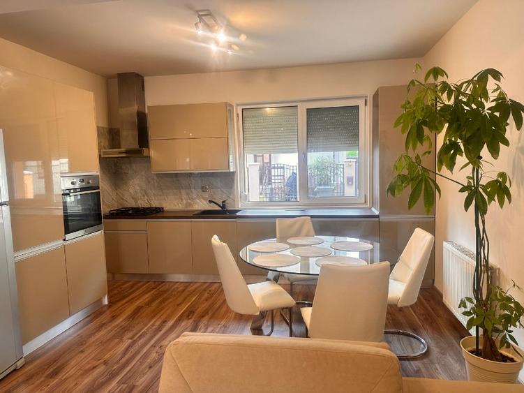 Casa tip duplex in Rosu, Chiajna (1,5 km intrare in Militari) - Crinului - 3