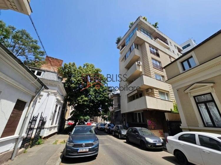 Apartament 3 camere în zona Gradina Icoanei - 2