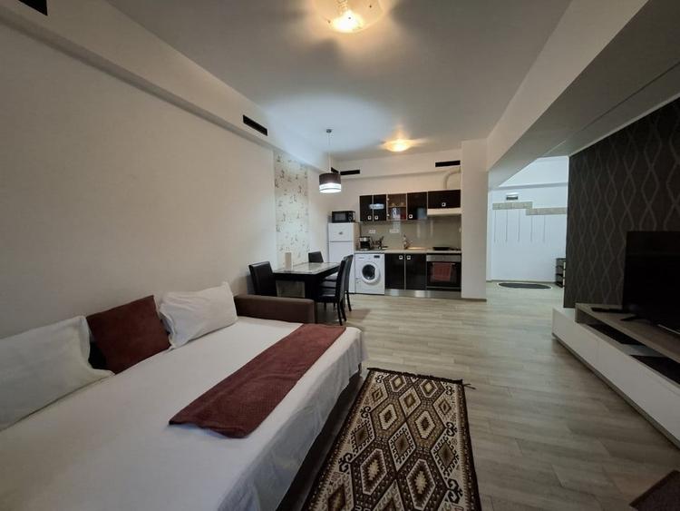 2 CAMERE  |  CAMPUS UNIVERSITAR  |  ALEEA UNIVERSITATII - 1