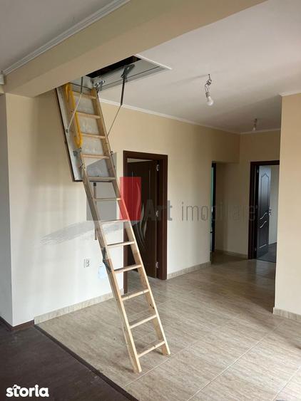 CASA CU TEREN DE 5000MP - JUDET GIURGIU 30KM DE BUCURESTI - 6