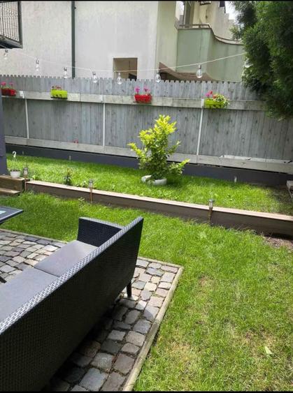 STUDIO CU GRADINA | TVA INCLUS | MAMAIA SAT - 2