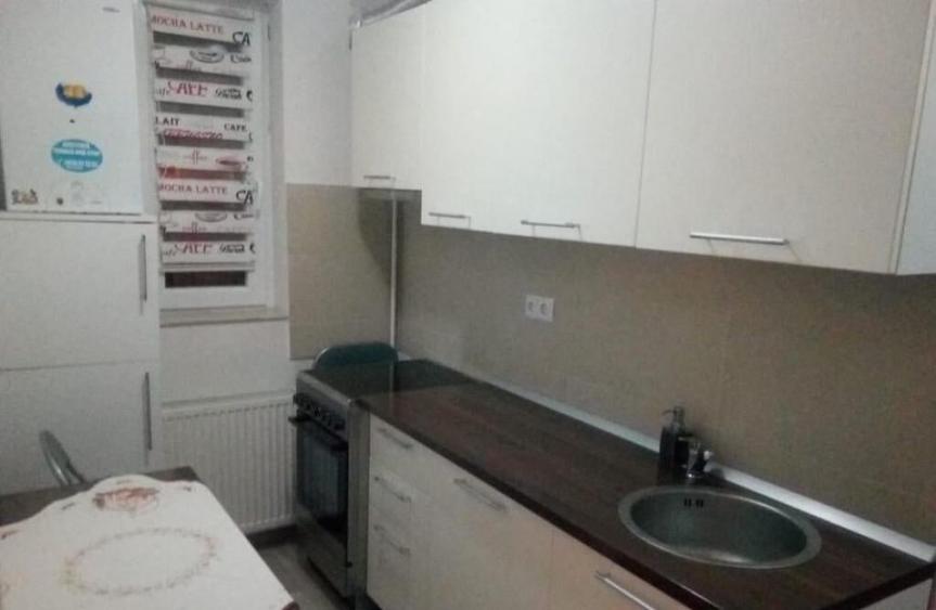 Garsoniera zona Turda - 1