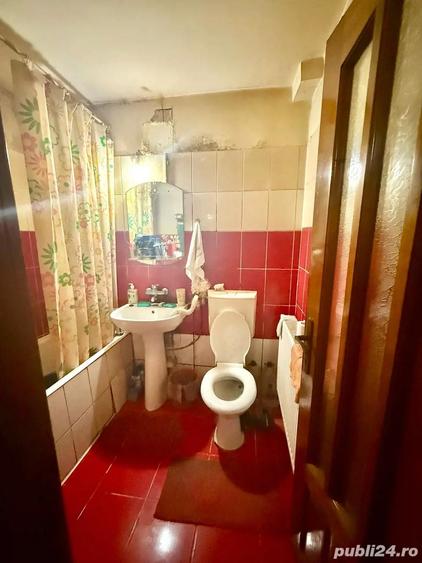 Garsoniera Comuna din Paris Anna Terasa Castelul de apa 1 Mai Grivita Bulevardul Ecaterina Teodoroiu - 3