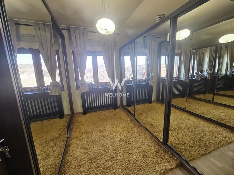 Casa individuala cu Garaj  Sura Mare - 19