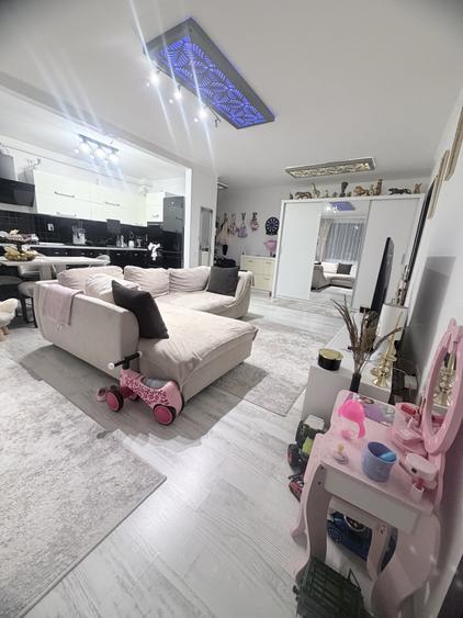 Apartament 2 camere,parcare,boxa Parc Poligon/Baza Sportiva - 4
