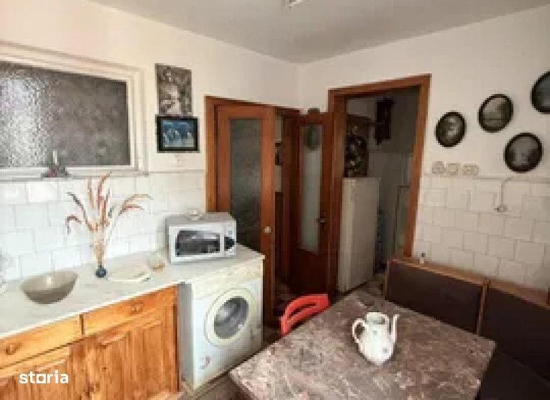 Apartament 4 camere Maratei , 80 metri, etaj 9 Cod:160291 - 5