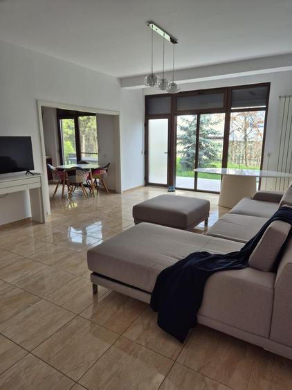 Vilă de lux, P+E, zona Lazu - 1