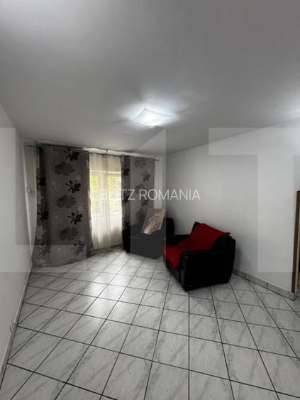 Apartament Spatios 4 Camere | 80 mp | 2 Balcoane - Aradului, langa Iulius Town