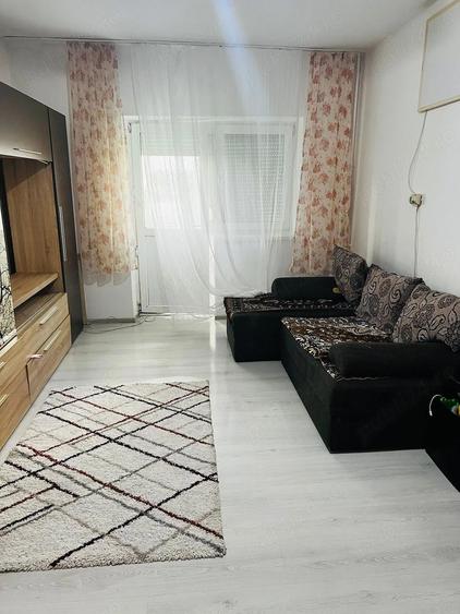 Vand apartament cu 2 camere, decomandat, com. Lovrin - 4