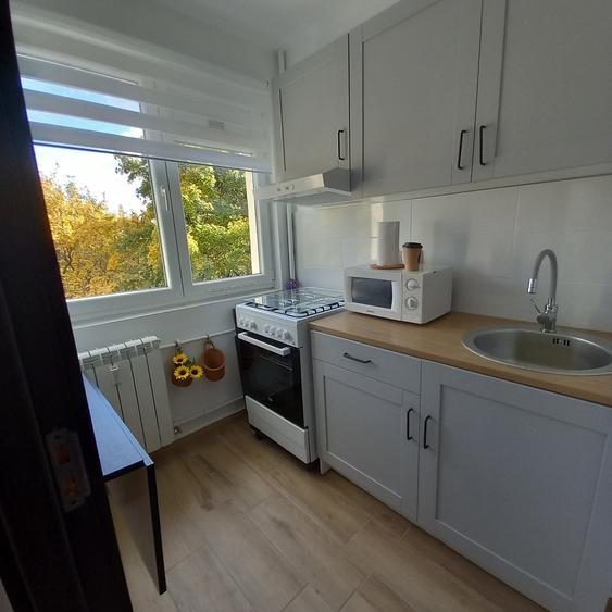 Aparatorii Patriei,et.4/10,DECOMANDATA,Renovata,mobilata,utilata complet - 5