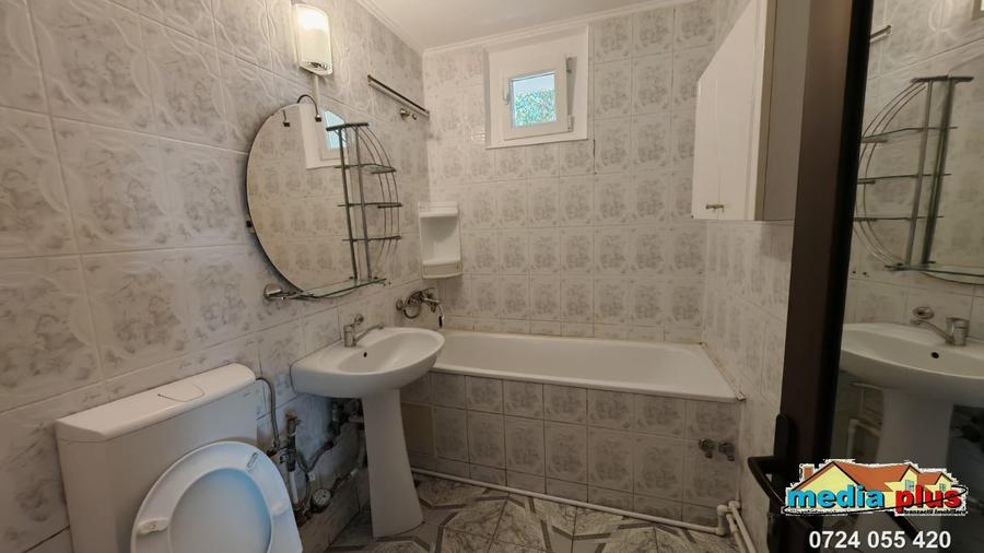 De vânzare – apartament 3 camere, Mazepa I, etaj 1 - 9