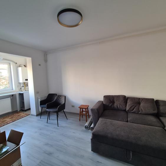 2 camere - mobilat complet - bd Tineretului, Militari Residence - 1