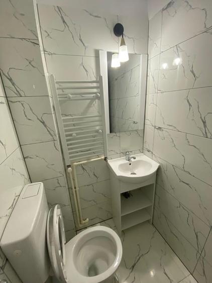 Vand garsoniera, zona Tomis Nord - 4