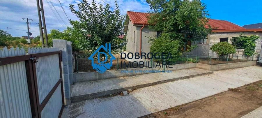 MINERI - CASA 3 CAMERE SUPRAFATA 96 MP, TEREN 850 MP - 1