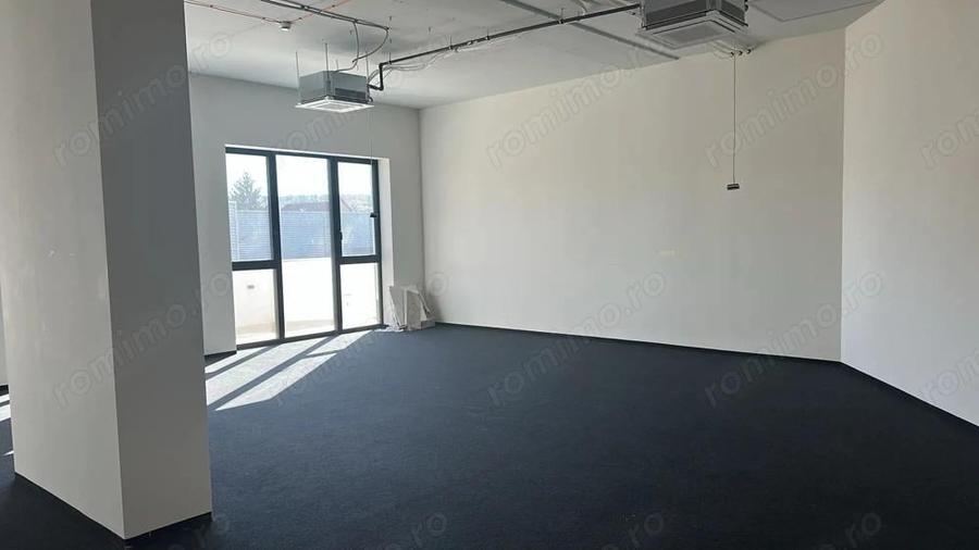 Semicentral - Inchiriere spatiu birouri/comercial - Str. Fabricii De Zahar - 18