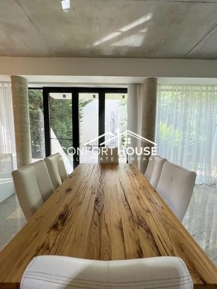 Vila moderna, P+2, mobilat, IANCU NICOLAE - 9