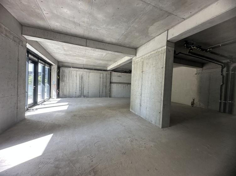 SPATIU COMERICIAL CU VAD PRETABIL PENTRU DIFERITE AFACERI - 2