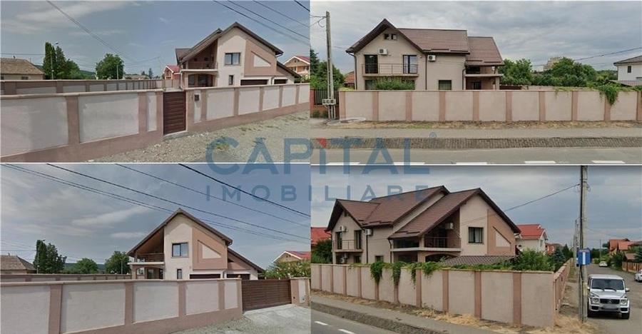 Casa individuala cu 5 camere, Mures - 1